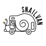 LOGO SNAILVAN ROUND